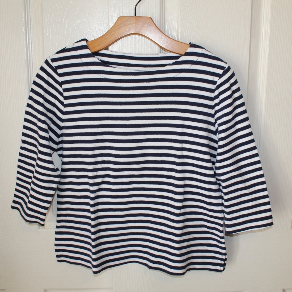 TOG Shop strip top